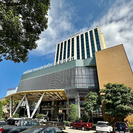 Muong Thanh Luxury Buon Ma Thuot Hotel Екстер'єр фото