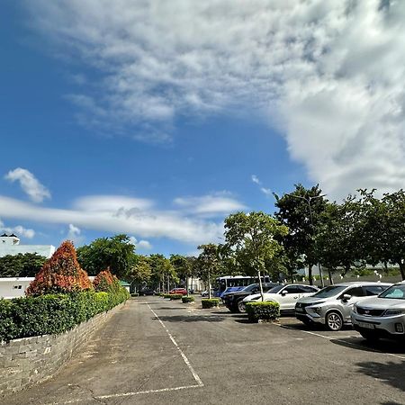 Muong Thanh Luxury Buon Ma Thuot Hotel Екстер'єр фото